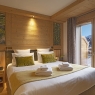 La Plagne - Residencia MGM Manaka